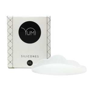 YUMI Lashes Silicons 4 sizes