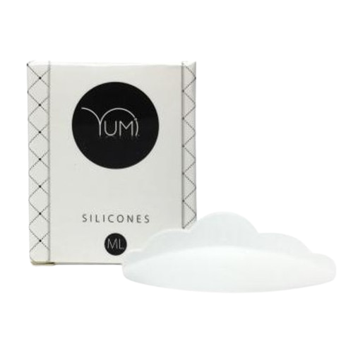 YUMI Lashes Silicons 4 sizes