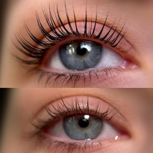 Book YUMI Keratin Lash Lift & Tint Appointment