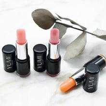 Load image into Gallery viewer, YUMI Natural Color-Revealing Lip Balm - Pre-order Now!