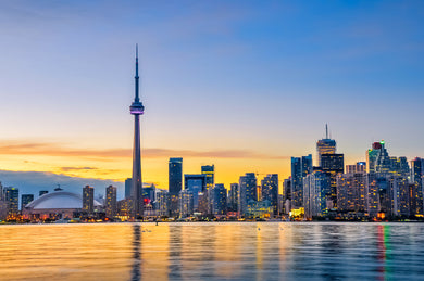 YUMI™Lashes & Brow Lamination Training - TORONTO, ON
