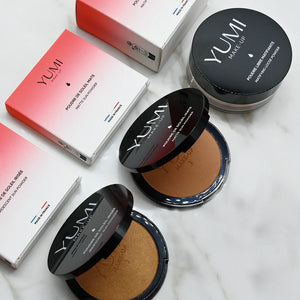 YUMI Sun Powder Bronzer Pre- Order Now!