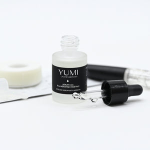 YUMI LASHES PLANT KERATIN LASH SERUM 15 ml