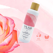 Load image into Gallery viewer, YUMI en Provence Bath and Shower Gel -  Tender Rose