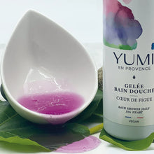 Load image into Gallery viewer, YUMI en Provence Bath and Shower Gel - Fig