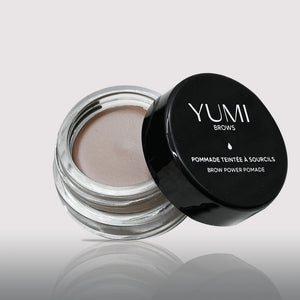 Tinted Eyebrow Pomade - Pre-order Now!