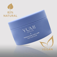 Load image into Gallery viewer, YUMI Hair Mask