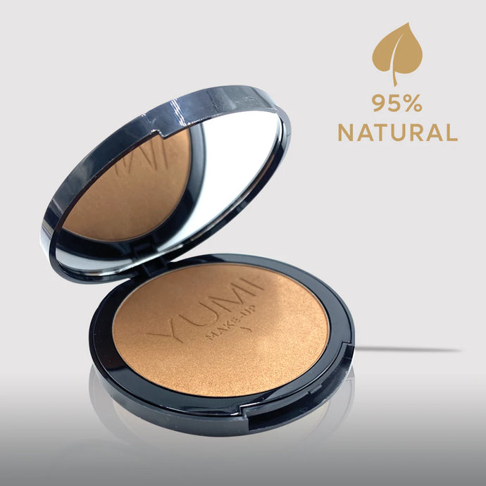 YUMI Sun Powder Bronzer Pre- Order Now!