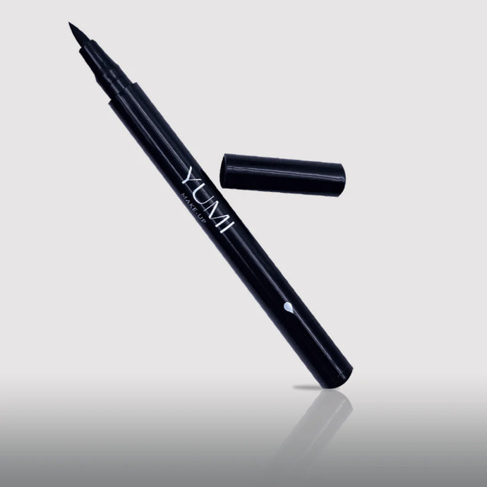 YUMI Liquid Eyeliner - Intense Black- Pre-order Now!