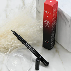 YUMI Liquid Eyeliner - Intense Black- Pre-order Now!