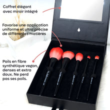 Load image into Gallery viewer, Make-up Brush Set- Pre-order Now!