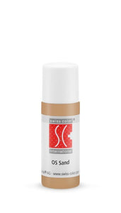 OS Sand - SWISS COLOR™  Canada Permanent Makeup