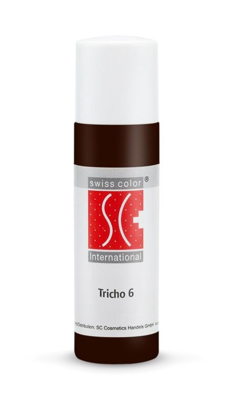 OS Tricho 6 - SWISS COLOR™  Canada Permanent Makeup