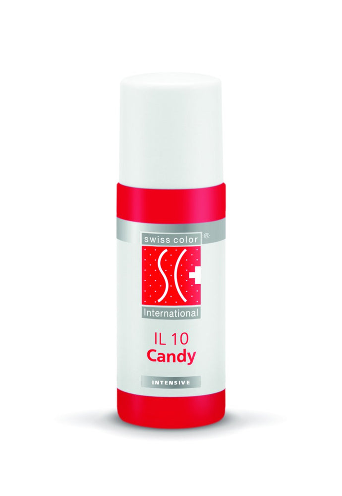 IL Candy 6 ml - SWISS COLOR™  Canada Permanent Makeup