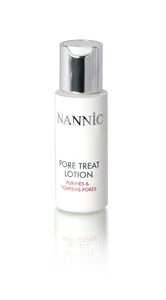NANNIC PORE TREAT LOTION