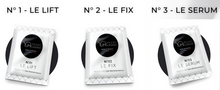Load image into Gallery viewer, YUMI LASHES Lash Lift &amp; Brow Lamination product (Lift, Fix, Serum 3 steps)