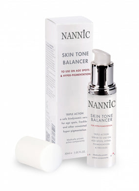 NANNIC SKIN TONE BALANCER