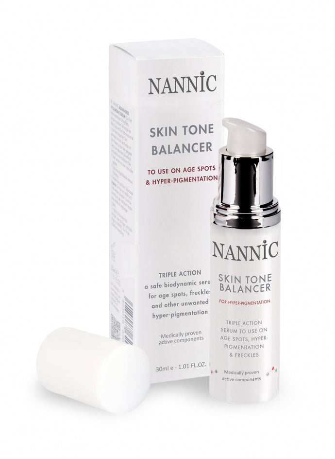 NANNIC SKIN TONE BALANCER