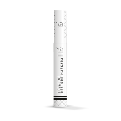 Keratin Restore Mascara After Care - YUMI LASHES