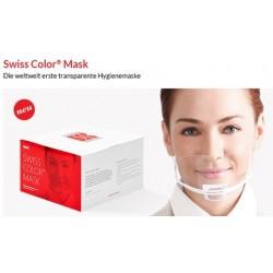 Swiss Color Mask 5 pcs/box - SWISS COLOR™  Canada Permanent Makeup